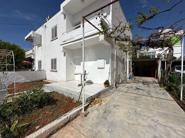 Villa Mieten in Göçmenköy, Nikosia