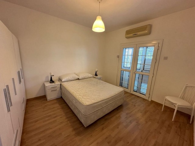 Villa To Rent in Göçmenköy, Nicosia