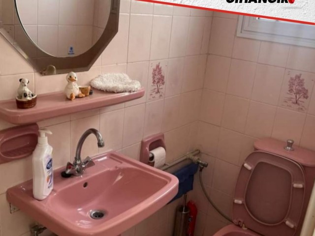 Flat For Sale in Cihangir, Nicosia