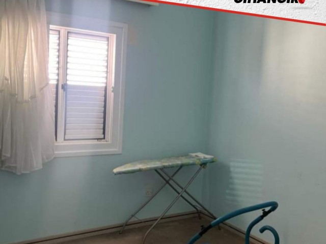 Flat For Sale in Cihangir, Nicosia