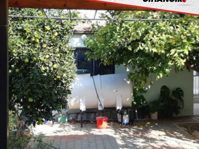 Flat For Sale in Cihangir, Nicosia