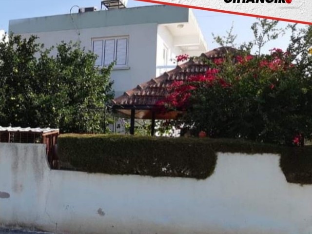 Flat For Sale in Cihangir, Nicosia