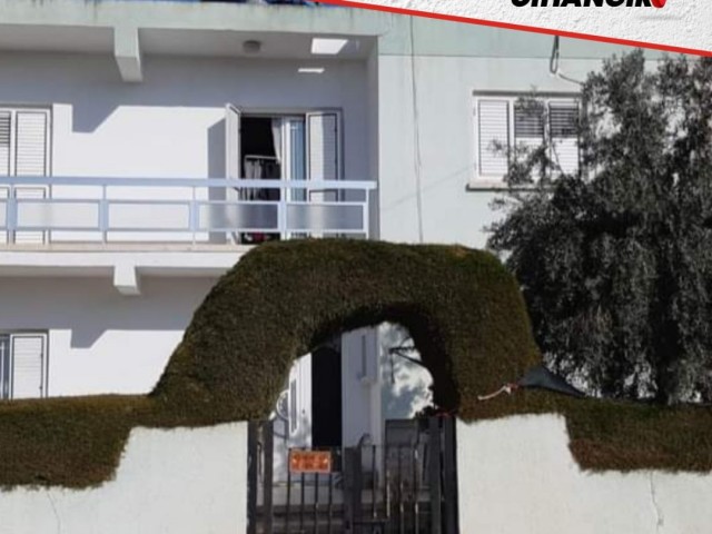 Flat For Sale in Cihangir, Nicosia