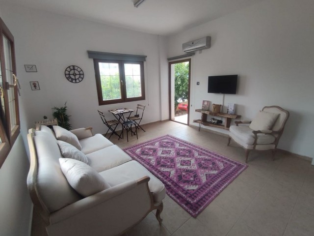 Flat To Rent in Gönyeli, Nicosia