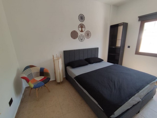 Flat To Rent in Gönyeli, Nicosia