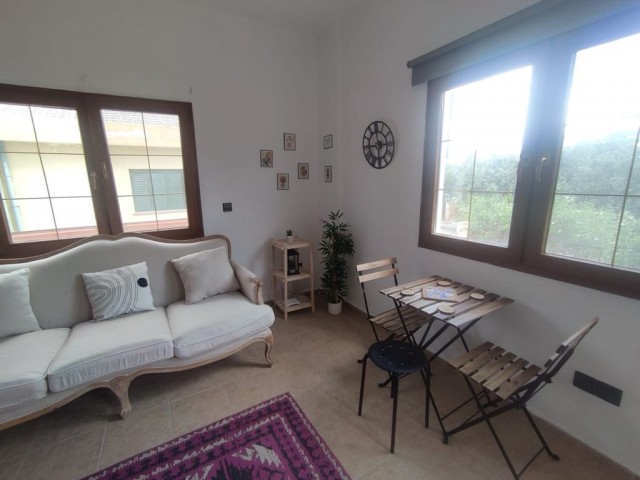 Flat To Rent in Gönyeli, Nicosia