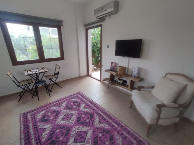 Flat To Rent in Gönyeli, Nicosia