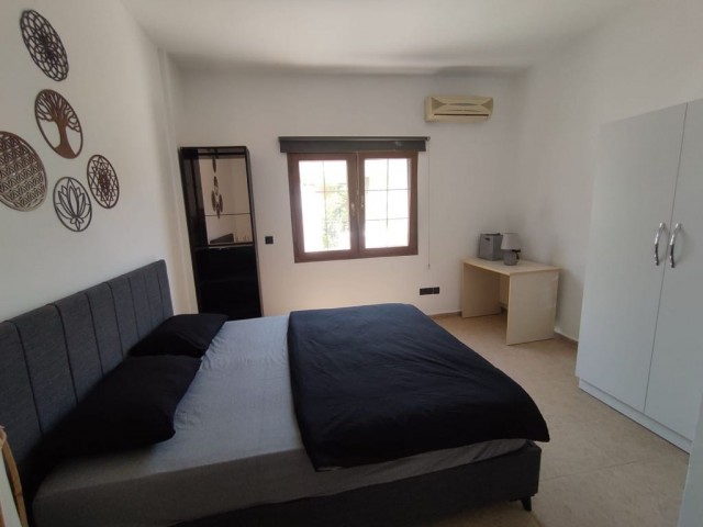 Flat To Rent in Gönyeli, Nicosia