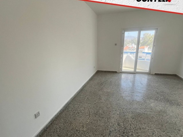 3+1 Large Opportunity Flat in Nicosia-Gönyeli!