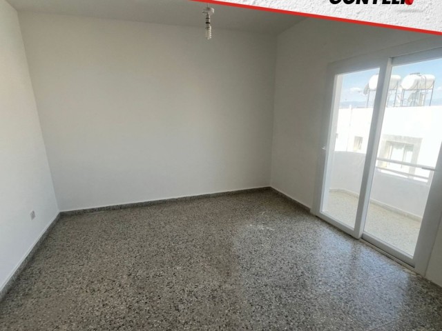 3+1 Large Opportunity Flat in Nicosia-Gönyeli!