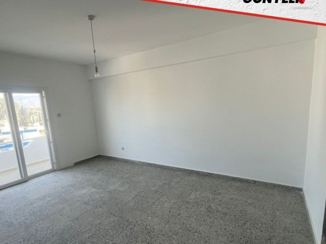 3+1 Large Opportunity Flat in Nicosia-Gönyeli!