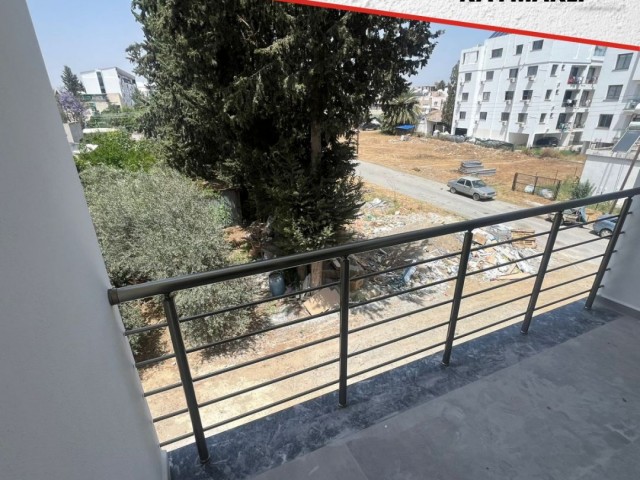 2+1, 75 m² Gelegenheitswohnung in Nikosia-K.Kaymaklı!!