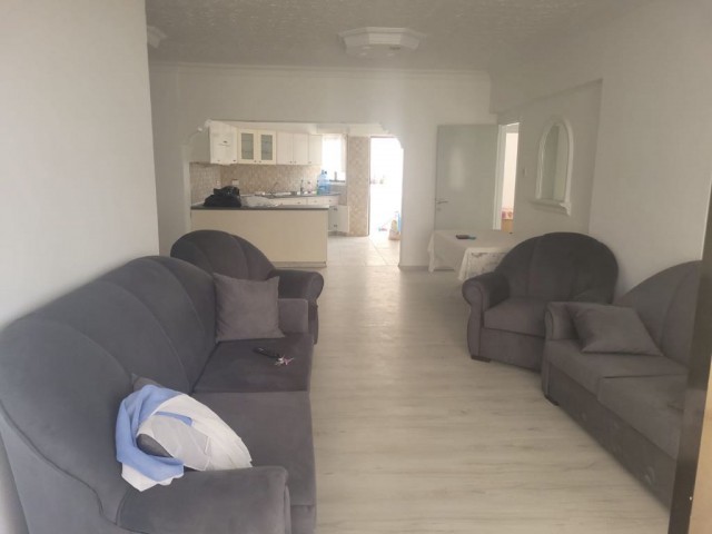 Flat To Rent in Lefkoşa Merkez, Nicosia