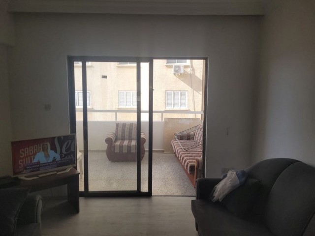 Flat To Rent in Lefkoşa Merkez, Nicosia