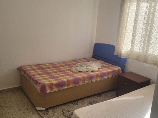 Flat To Rent in Lefkoşa Merkez, Nicosia