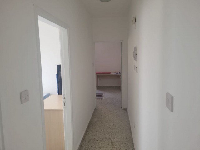 Flat To Rent in Lefkoşa Merkez, Nicosia