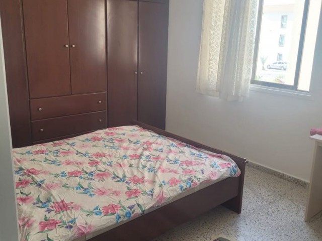 Flat To Rent in Lefkoşa Merkez, Nicosia