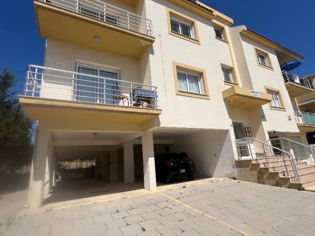 3+1 flat for sale in Hamitköy