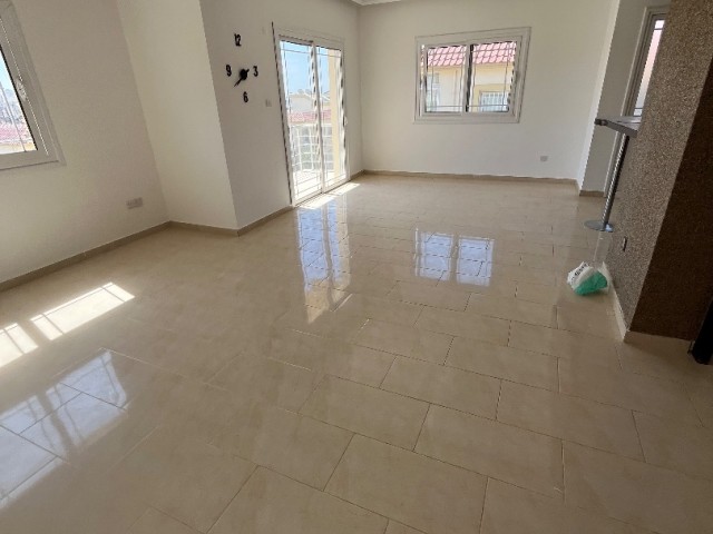 3+1 flat for sale in Hamitköy