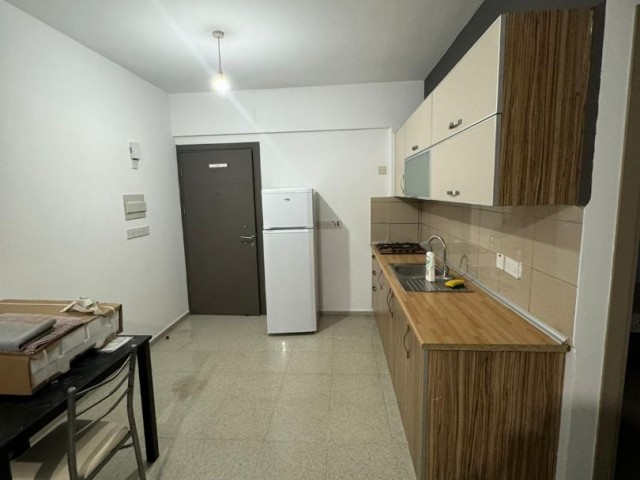 2+1 Flat for Rent in Perfect Location in Yenikent Gönyeli for £450