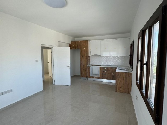 NEWLY BUILT, ALL TAXES PAID, 2 PIECES OF 2+1 FLATS FOR SALE ON THE SIDE OF GÖNYELİ UNDERPASS