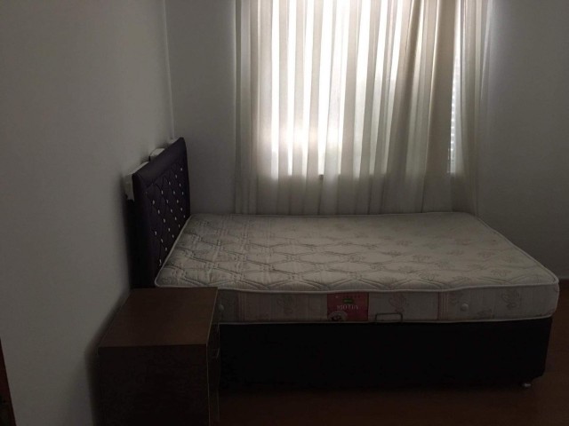 ORTAKÖYDE BTMK OKULU ARKASI SATILIK 3+1 DAİRE