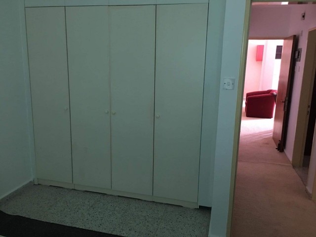 3+1 FLAT FOR SALE BEHIND BTMK SCHOOL IN ORTAKÖY