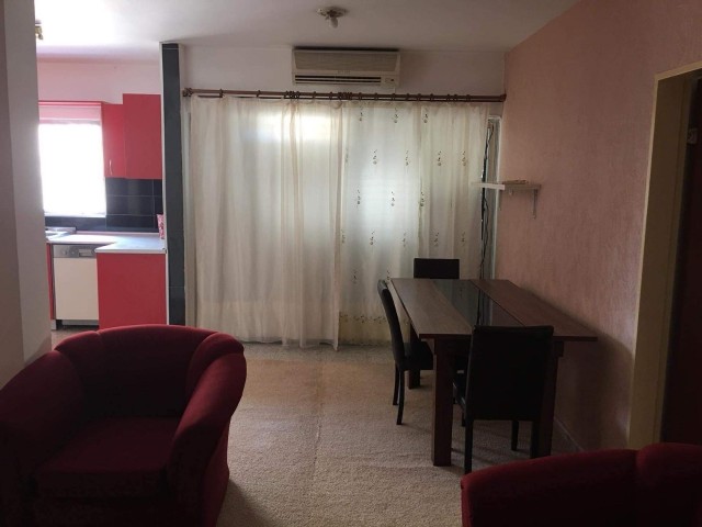 3+1 FLAT FOR SALE BEHIND BTMK SCHOOL IN ORTAKÖY