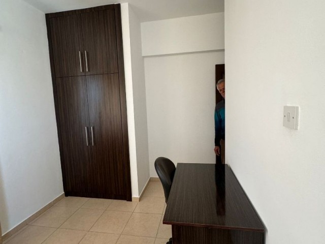 2+1 FLAT FOR RENT ONLY TO FEMALE STUDENTS IN HAMİTKÖY