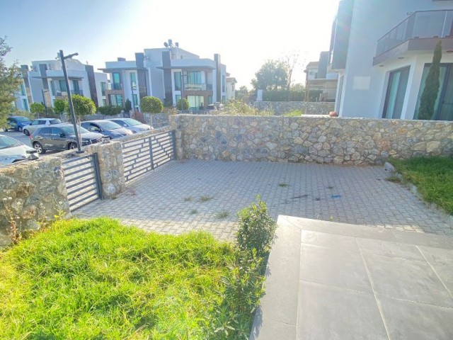 3+1 VILLA FOR SALE IN ALSANCAK / 3+1 VILLA FOR SALE IN ALSANCAK