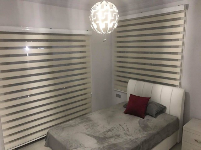 Lefkosa Metropol Area Rental Luxery 2+1 Flat