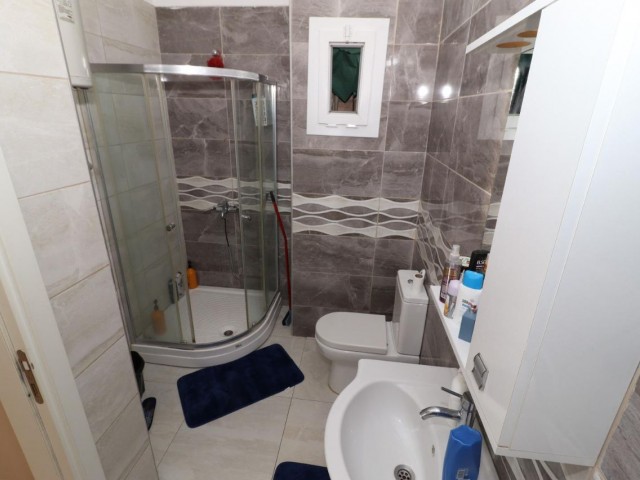 Yıllık Kiralık Lefke Avrupa Üniversitesi Yanını 2+1 Full Eşyalı Daire