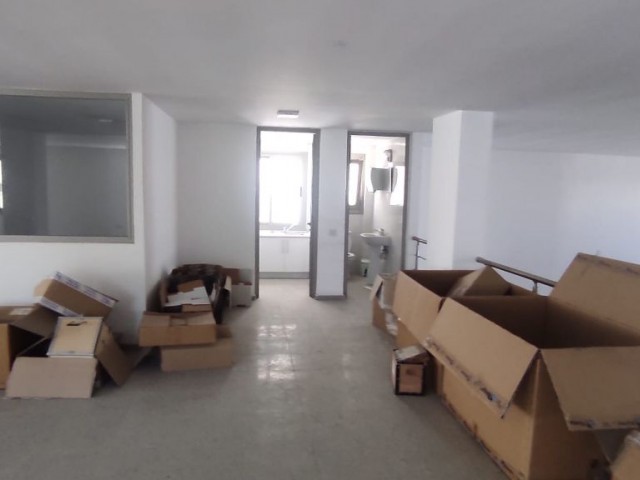 Nicosia Hospital Circle Sendeli Workplace For Rent