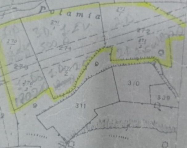 Pamuklu Highway 12 Acres