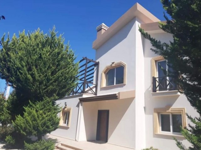 Girne Arapköy bölgesi satılık villa