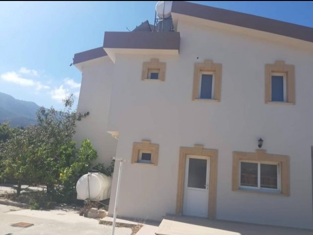 Girne Arapköy bölgesi satılık villa