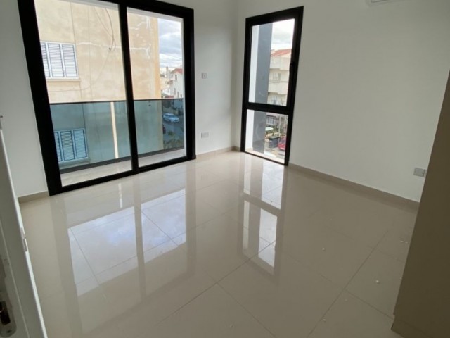 2+1 flats ready for sale in Nicosia Göçmenköy area.