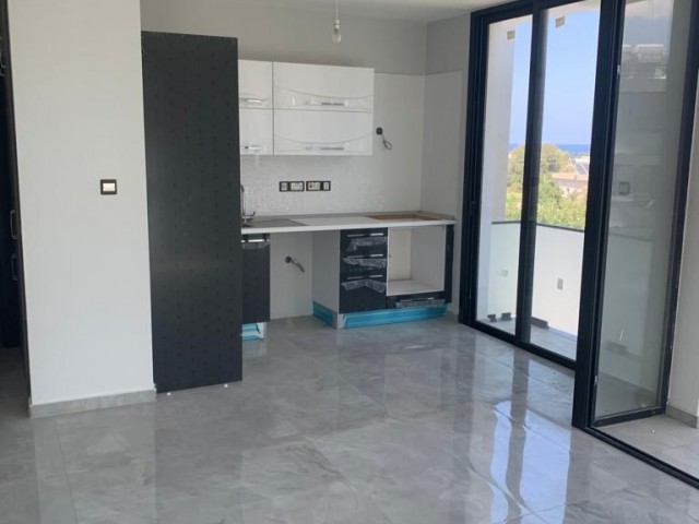 2+1 UNFURNISHED FLAT FOR RENT IN KYRENIA LAPTA AREA CONTACT 0533 858 23 82