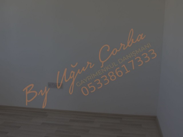 2+1 FLAT FOR SALE IN GÖNYELİ