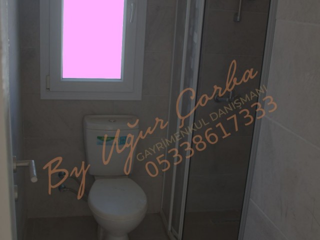 2+1 FLAT FOR SALE IN GÖNYELİ