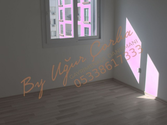 2+1 FLAT FOR SALE IN GÖNYELİ