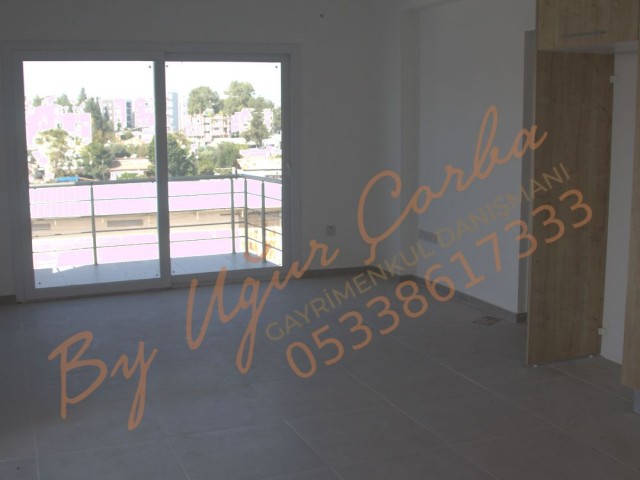 2+1 PENTHOUSE FOR SALE IN GÖNYELİ