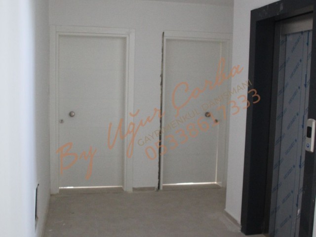 2+1 FLAT FOR SALE IN ÇAĞLAYAN