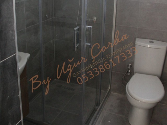 2+1 FLAT FOR SALE IN ÇAĞLAYAN