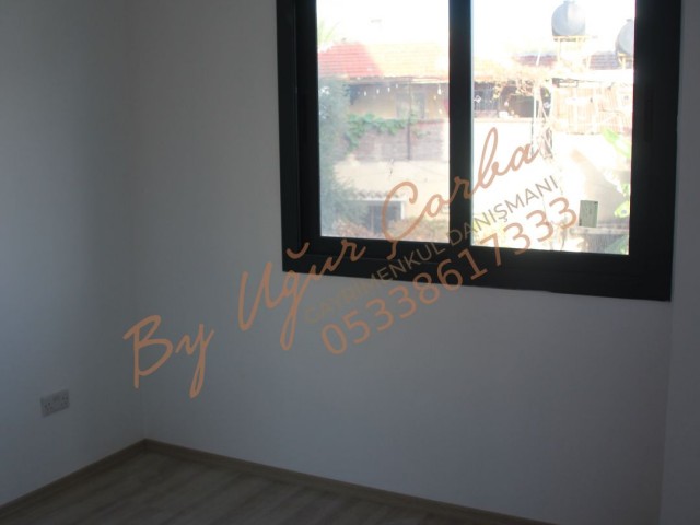 2+1 FLAT FOR SALE IN ÇAĞLAYAN