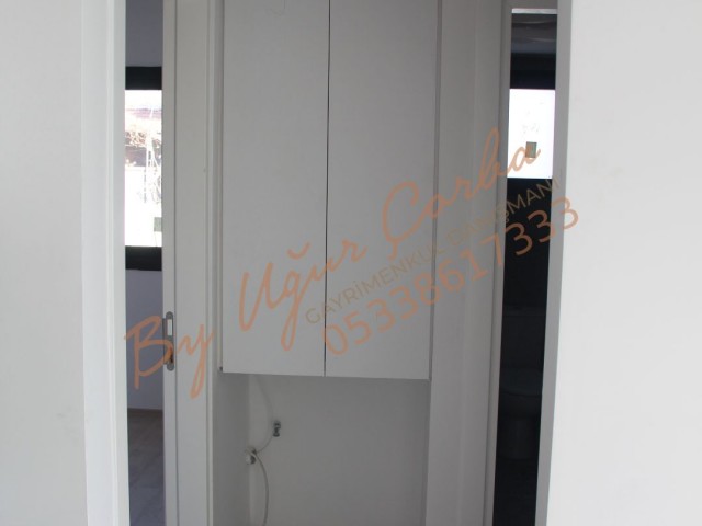 ÇAĞLAYAN SATILIK 2+1 DAİRE