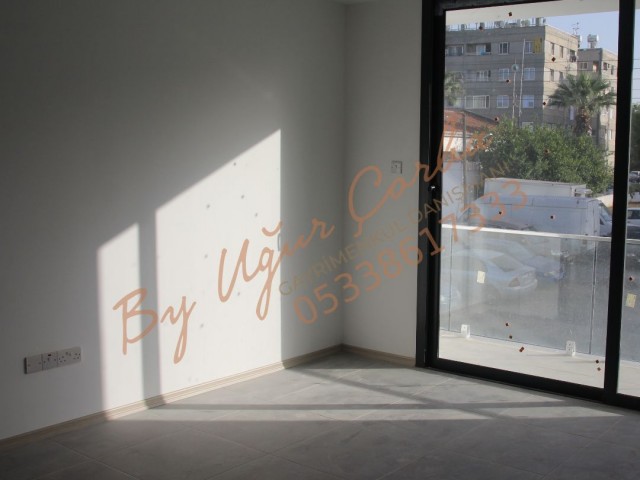 2+1 FLAT FOR SALE IN ÇAĞLAYAN