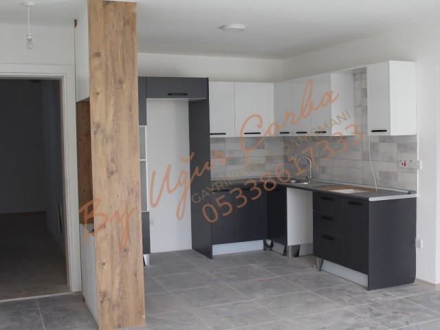 2+1 FLAT FOR SALE IN ÇAĞLAYAN