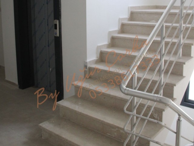 2+1 FLAT FOR SALE IN ÇAĞLAYAN