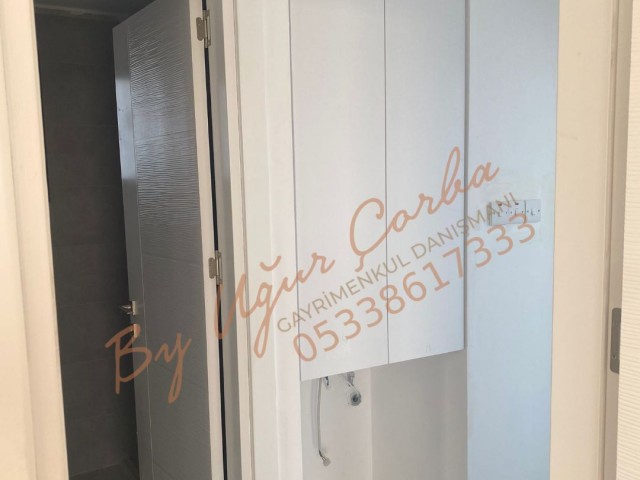 2+1 PENTHOUSE FOR SALE IN ÇAĞLAYAN